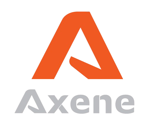 Logo AXENE, location de matériel évènementiel et ballons éclairants dans les Hautes Alpes et Alpes de Haute Provence